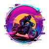 Motorcycle Motorbike