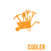 Garten Opa
