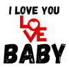 I LOVE YOU