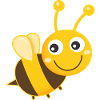 Bee Bees Honey Bee