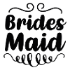 Brides Maid
