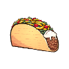 all i want is taco