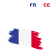 Frankreich - France