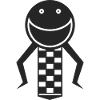 Laughing face