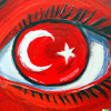 Œil de Türkiye