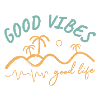 Good Vibes Life