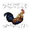 Chicken Whisperer Chicken Lover