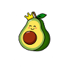 Avocado Design Avocado Lovers