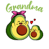 Grandmother of Babycado