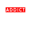 Insulin addict logo