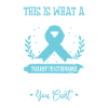 Awareness of Tourette's syndrome