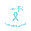 Awareness of Tourette's syndrome