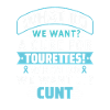 Awareness of Tourette's syndrome