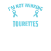 Awareness of Tourette's syndrome