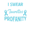 Awareness of Tourette's syndrome