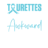 Awareness of Tourette's syndrome