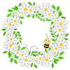 Blumenkranz