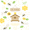 Bee Honey