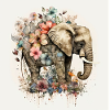 Kleiner Elefant