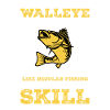 Walleye Hunter Walleye Fishing