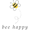 bee happy
