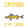Walleye Hunter Walleye Fishing
