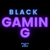 Black Gaming