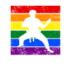 Karaté LGBTQ