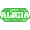 Gesundheit Alicia