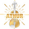 Violon Violon Violoniste Athur