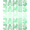 Gift for James
