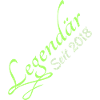 Legendary 2018