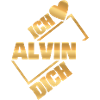 Gift for Alvin