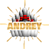 Gift for Andrey