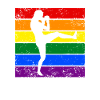 Women Kickboxing LGBTQ