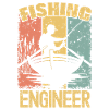 Fishing Engineer retro
