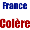 France en colère