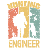 Hunting Engineer retro