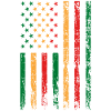 African-American flag holiday