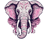Elefantenhaft