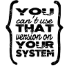 Geek Computer Humour Fullstack Developer Cool