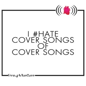 Restless Cover