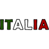 Patrie Italie