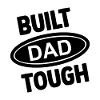 Built Dad Tough