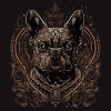 Bouledogue français