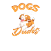 Dogs before dudes - Hund