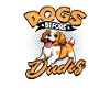 Dogs before dudes - Hund