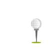 Let’s Par Tee Golfing Golf