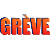 Grève