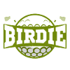 Tal Birdie til mig Golf Golf